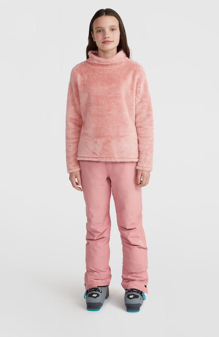 Pantalon de ski Star Regular | Genuine Pink Pantalon de ski Star Regular | Genuine Pink