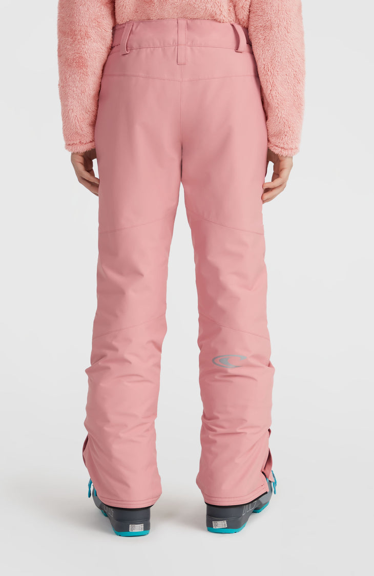 Pantalon de ski Star Regular | Genuine Pink