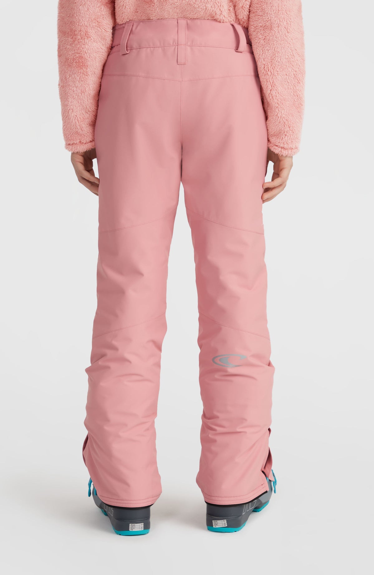 Pantalon de ski Star Regular | Genuine Pink
