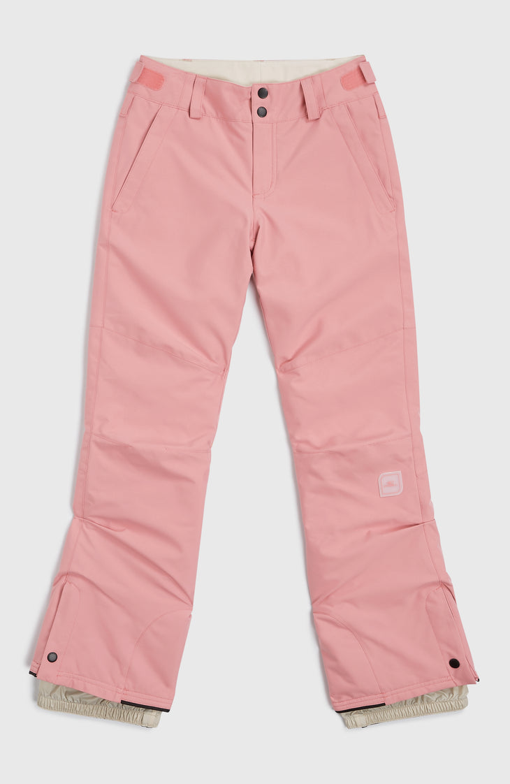 Pantalon de ski Star Regular | Genuine Pink