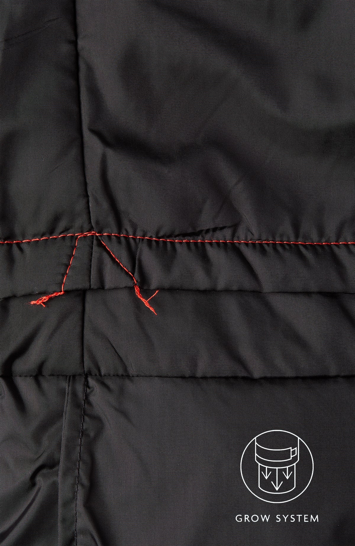 Pantalon de ski Star Regular | Aubergine