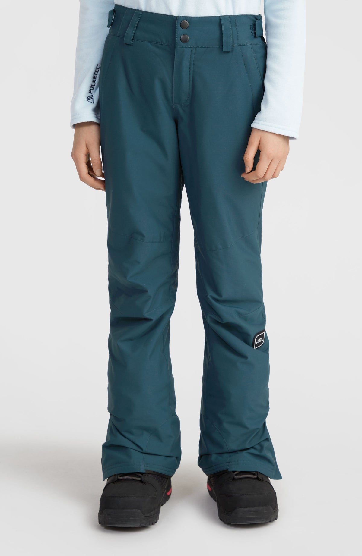 Pantalon de ski Star Regular | Alma Steel