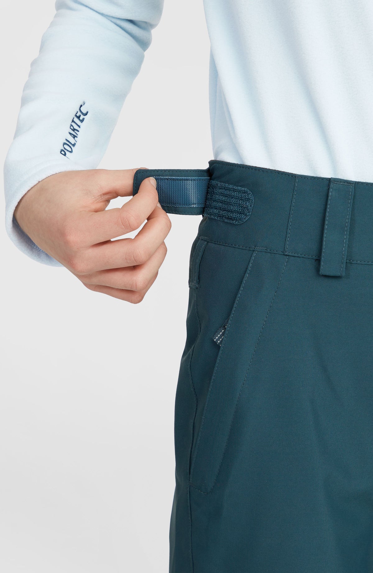 Pantalon de ski Star Regular | Alma Steel