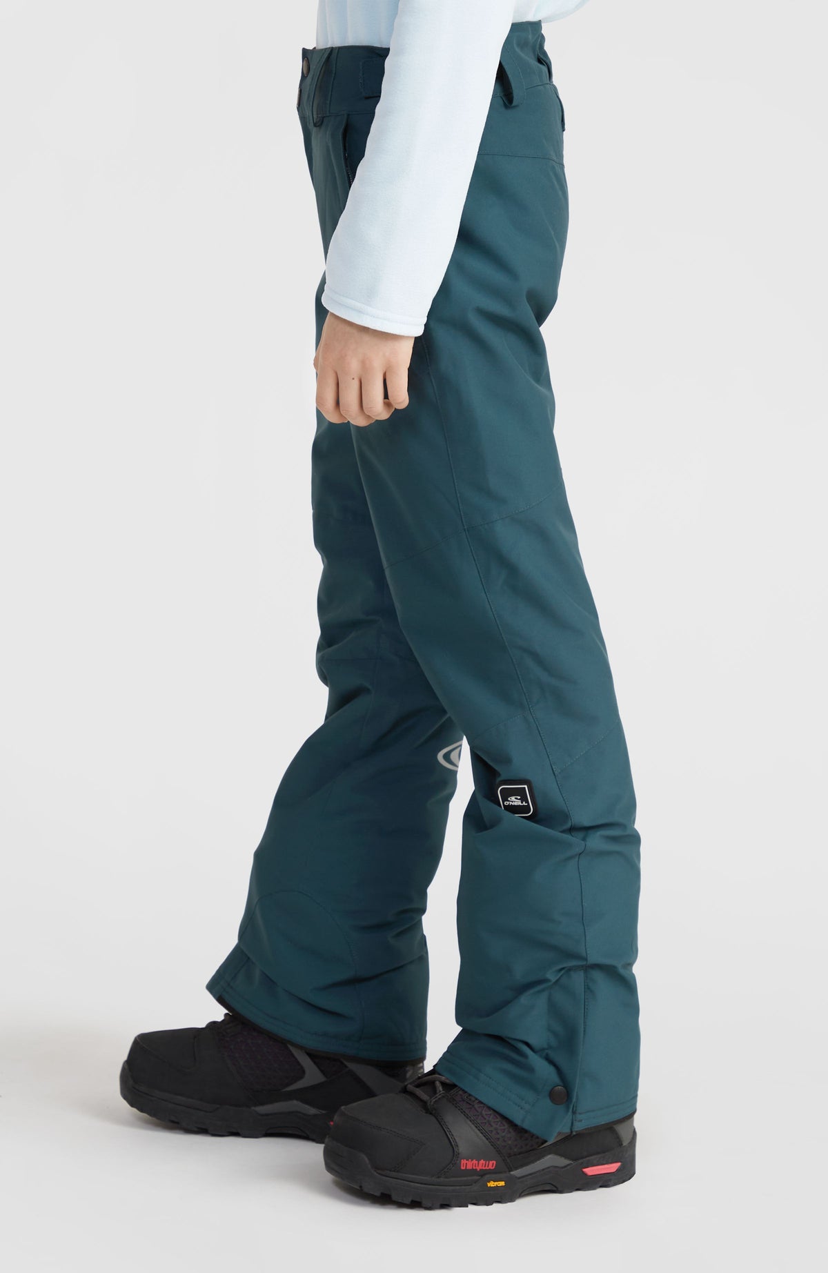 Pantalon de ski Star Regular | Alma Steel