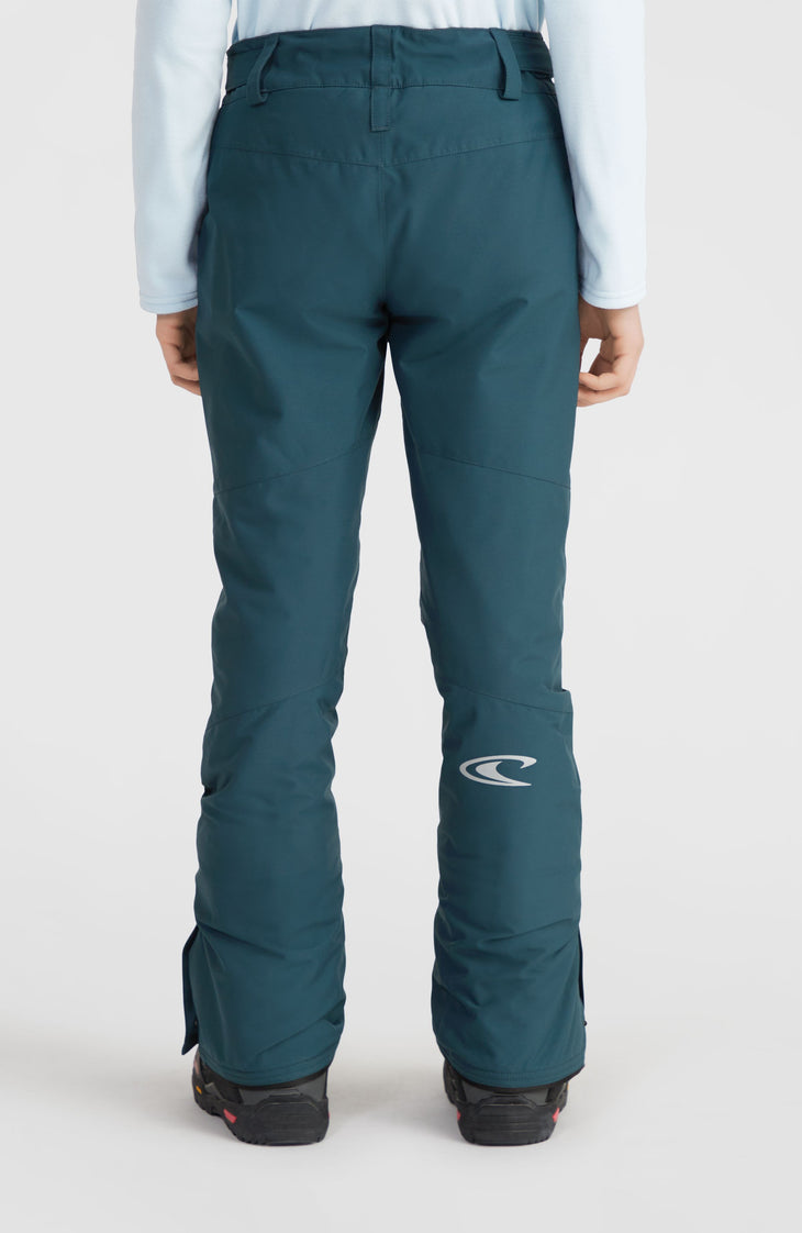 Pantalon de ski Star Regular | Alma Steel
