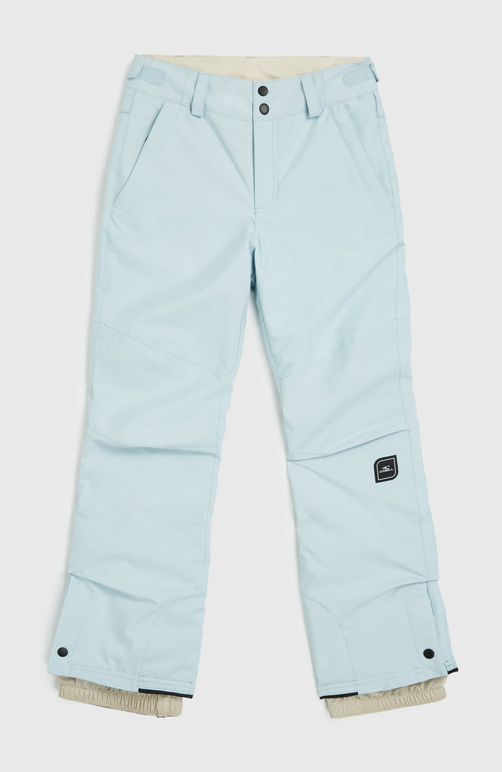 Pantalon de ski Star Regular | Dawn Sky