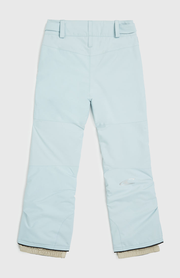 Pantalon de ski Star Regular | Dawn Sky
