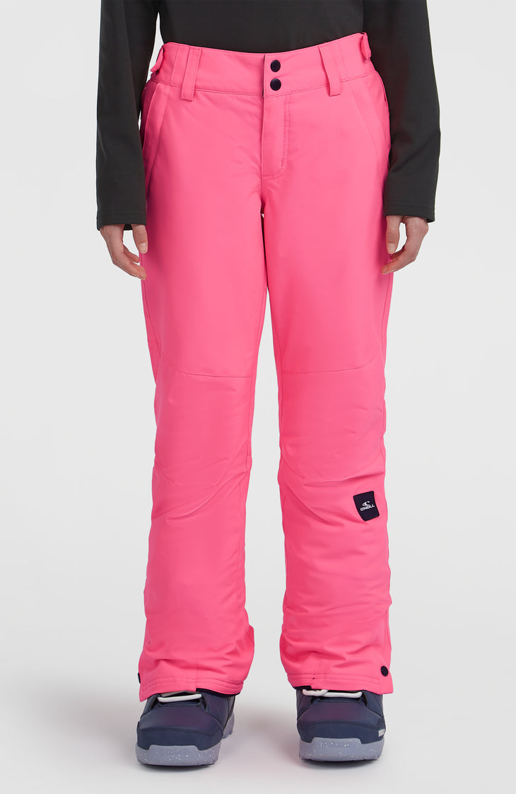 Pantalon de ski FWC'Cruz | Skater Pink