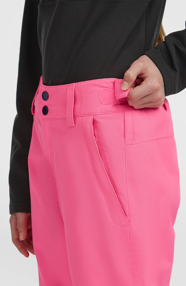 Pantalon de ski FWC'Cruz | Skater Pink