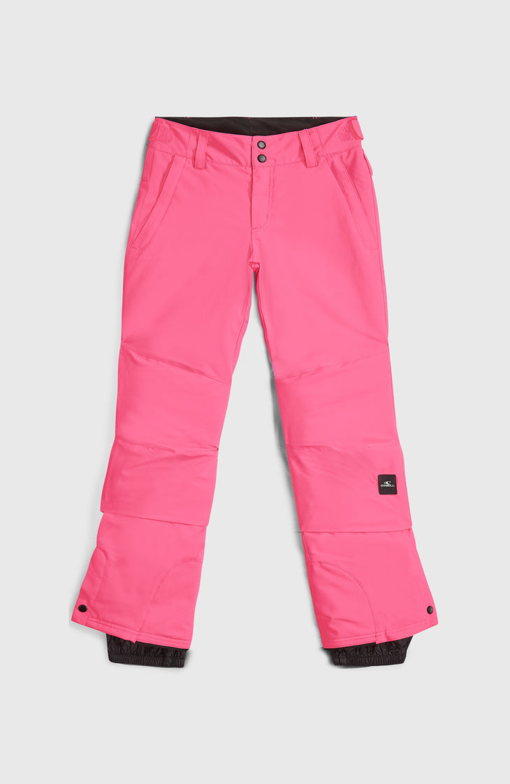 Pantalon de ski FWC'Cruz | Skater Pink