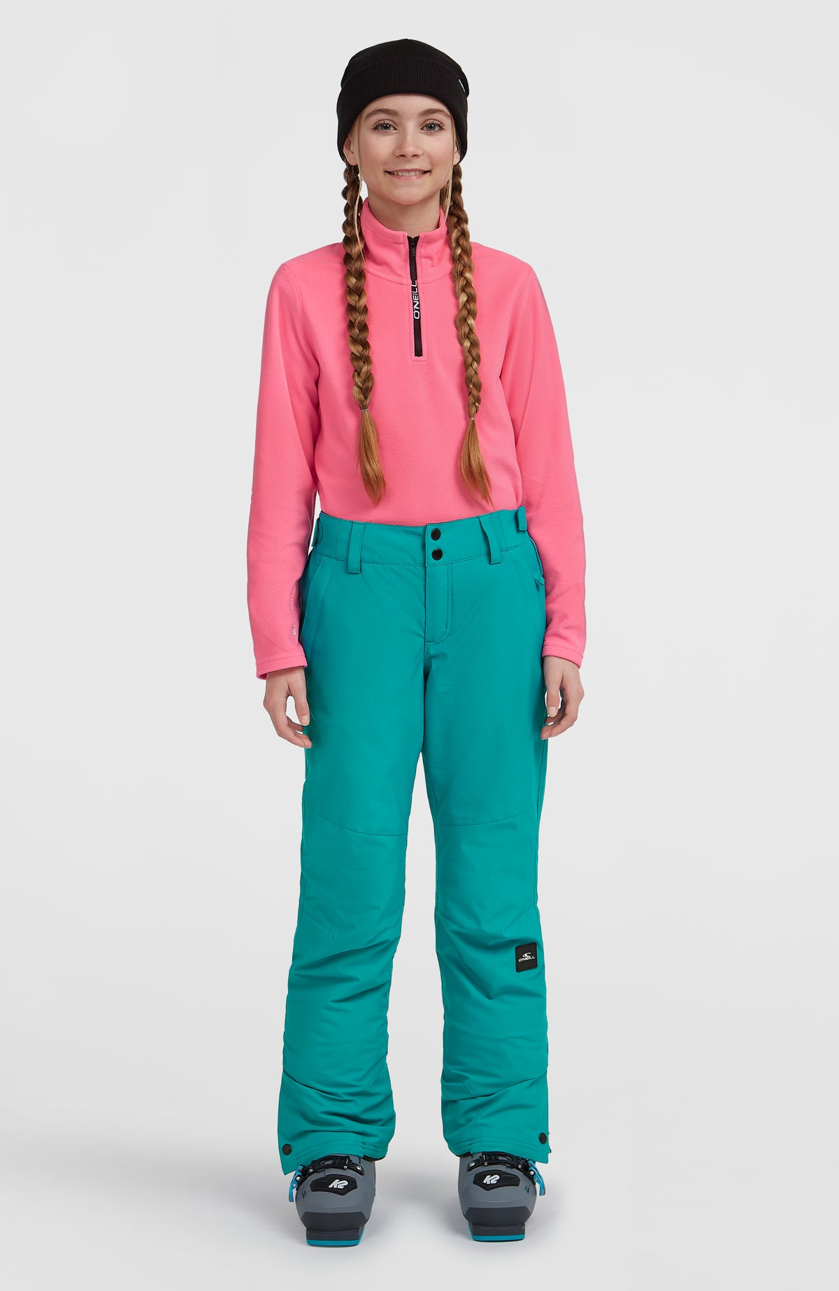 Pantalon de ski FWC'Cruz | Island Breeze