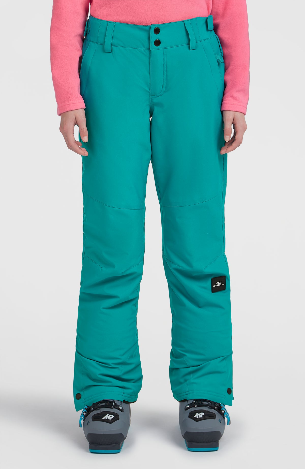 Pantalon de ski FWC'Cruz | Island Breeze