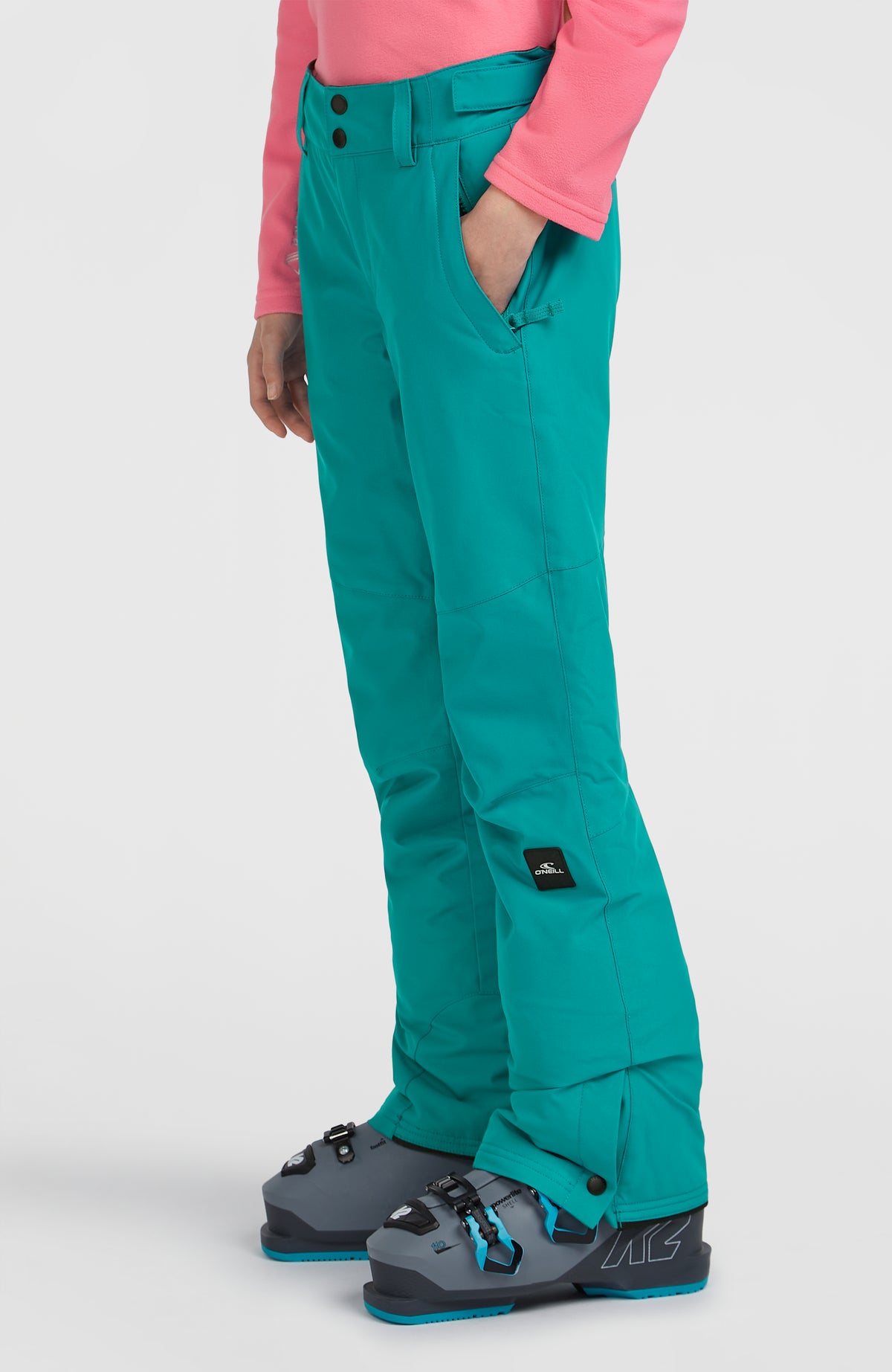 Pantalon de ski FWC'Cruz | Island Breeze