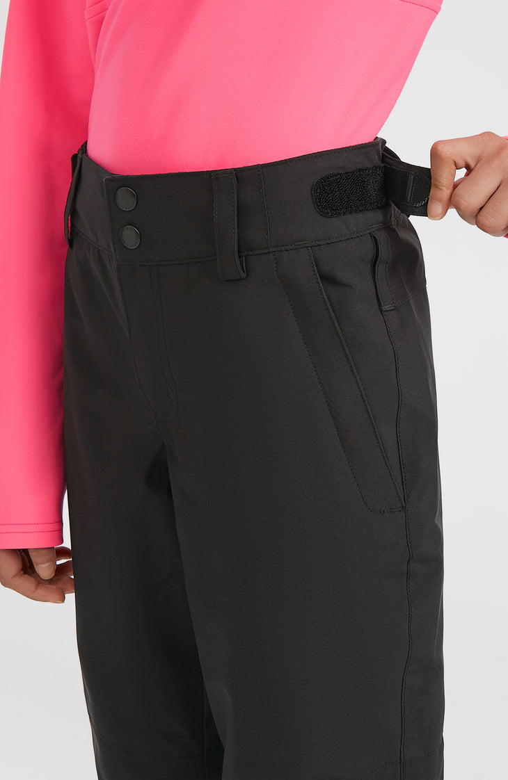 Pantalon de ski FWC'Cruz | Black Out