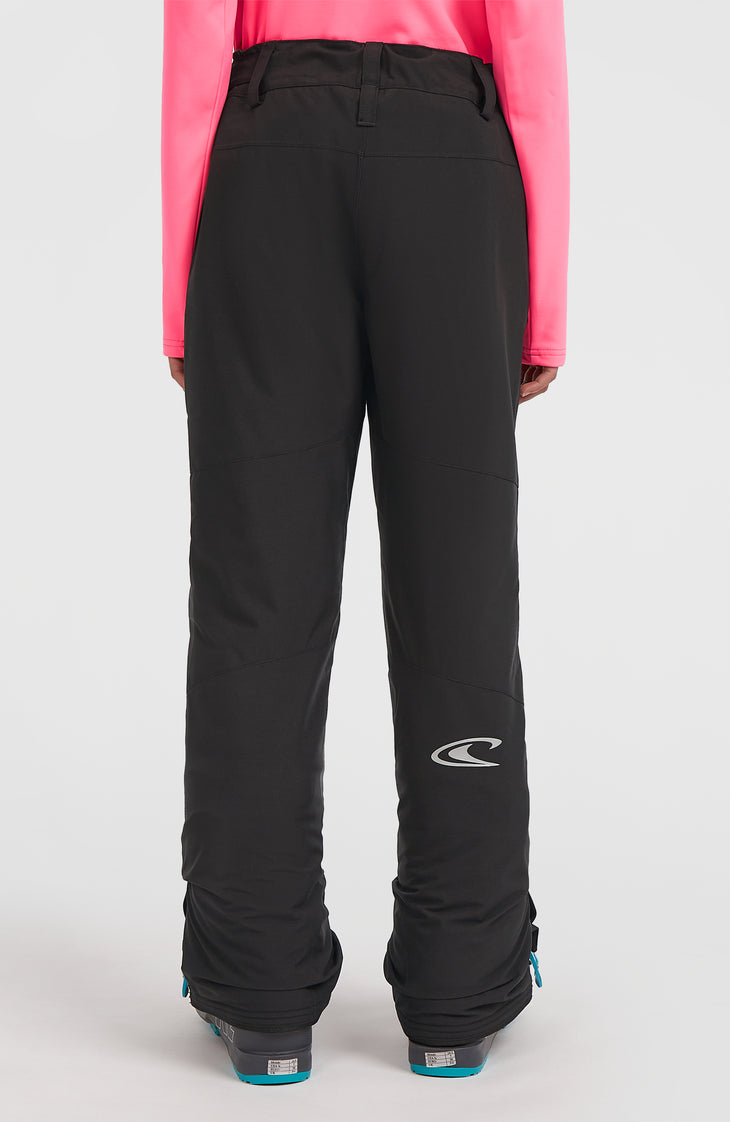 Pantalon de ski FWC'Cruz | Black Out