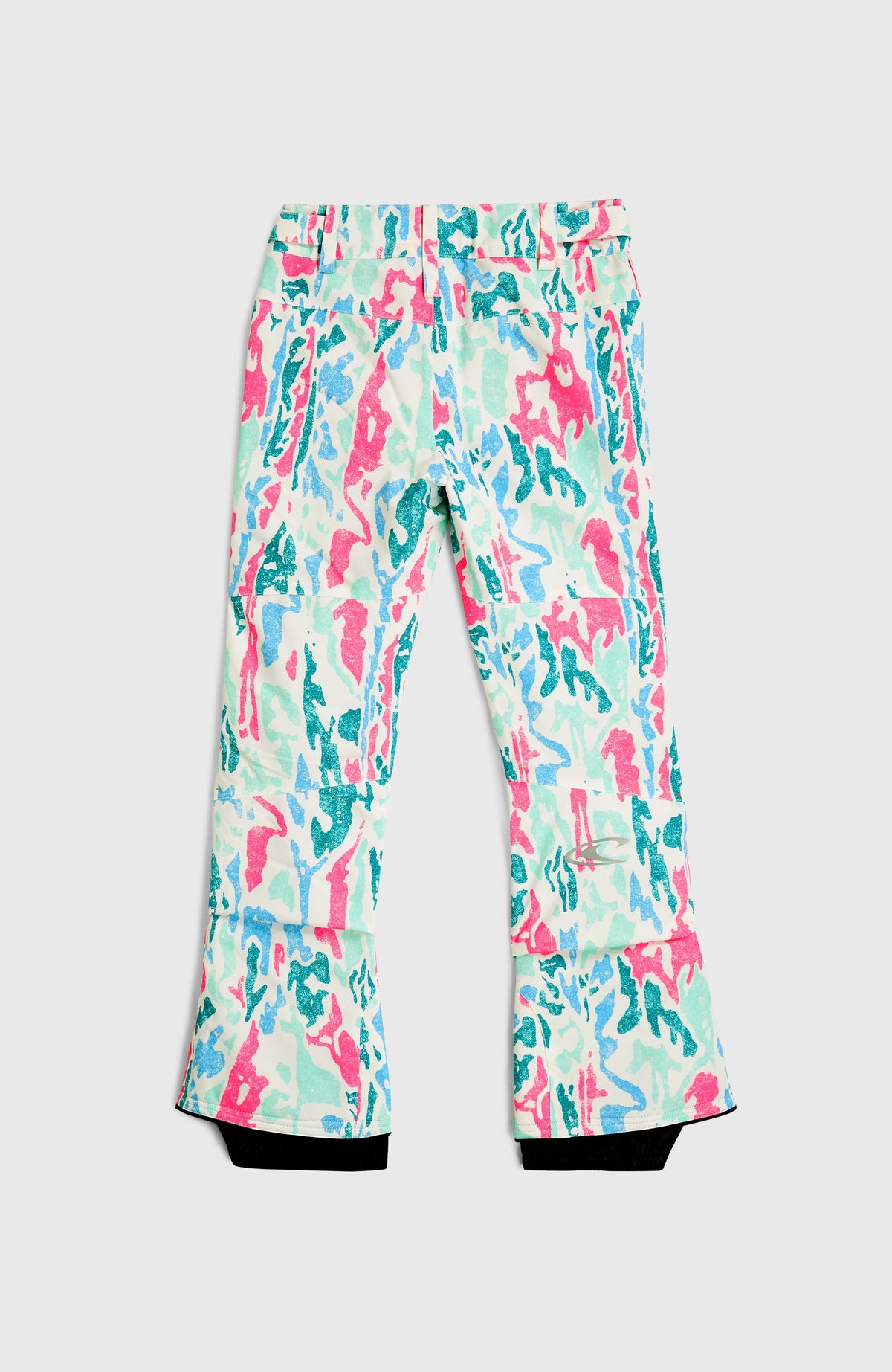 Pantalon de ski FWC'Cruz | White Cluster