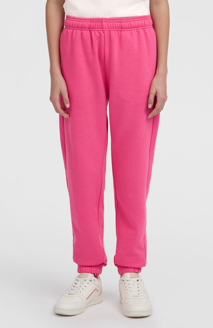 Pantalon de survêtement Essentials | Carmine Rose