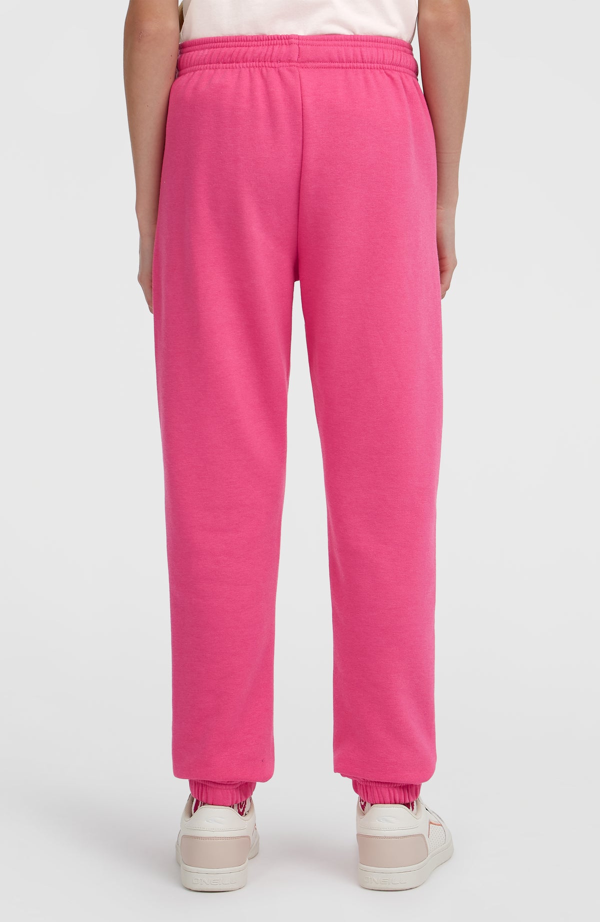 Pantalon de survêtement Essentials | Carmine Rose