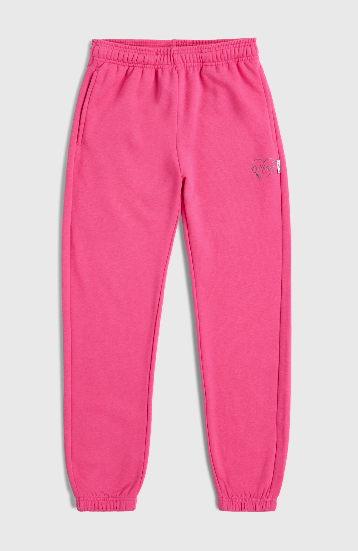 Pantalon de survêtement Essentials | Carmine Rose