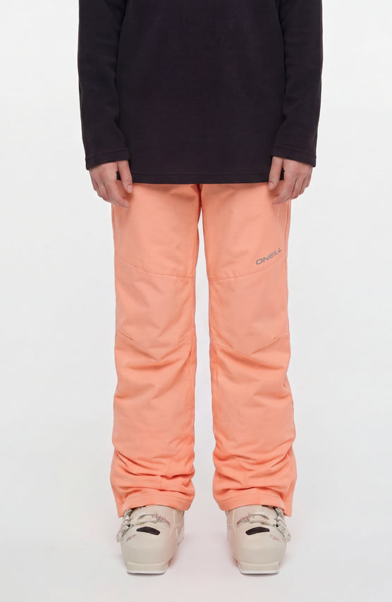Pantalon de ski FWC'Cruz | Funky Peach