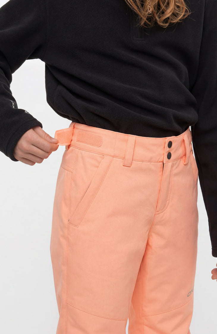 Pantalon de ski FWC'Cruz | Funky Peach