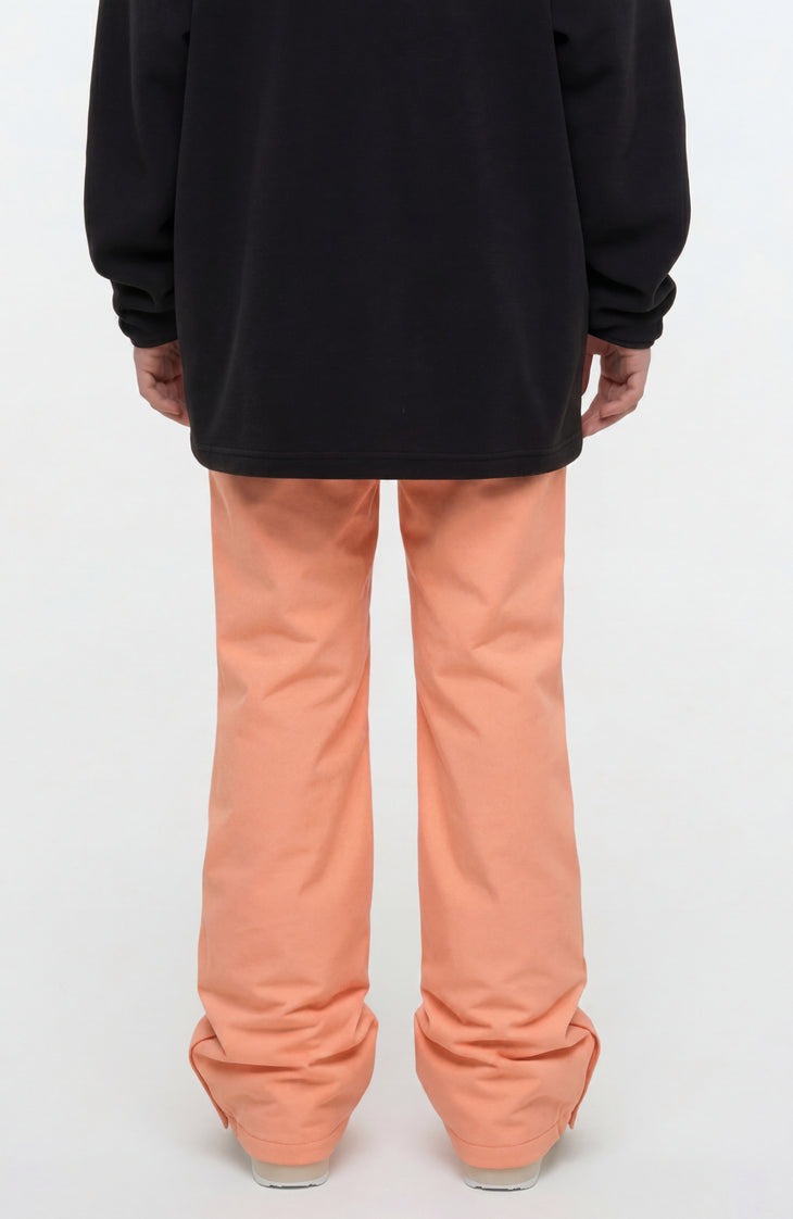 Pantalon de ski FWC'Cruz | Funky Peach