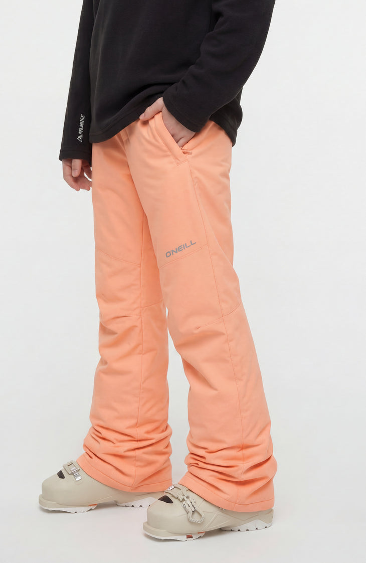 Pantalon de ski FWC'Cruz | Funky Peach