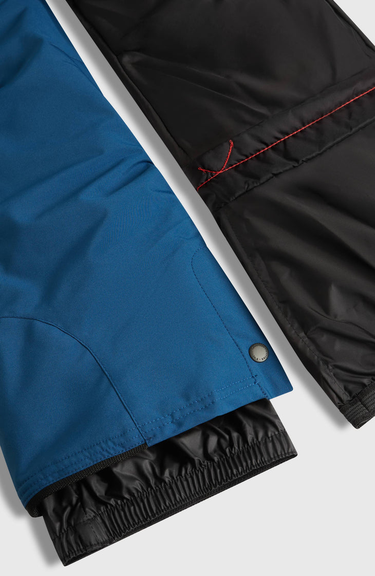 Pantalon de ski FWC'Cruz | Regal Blue