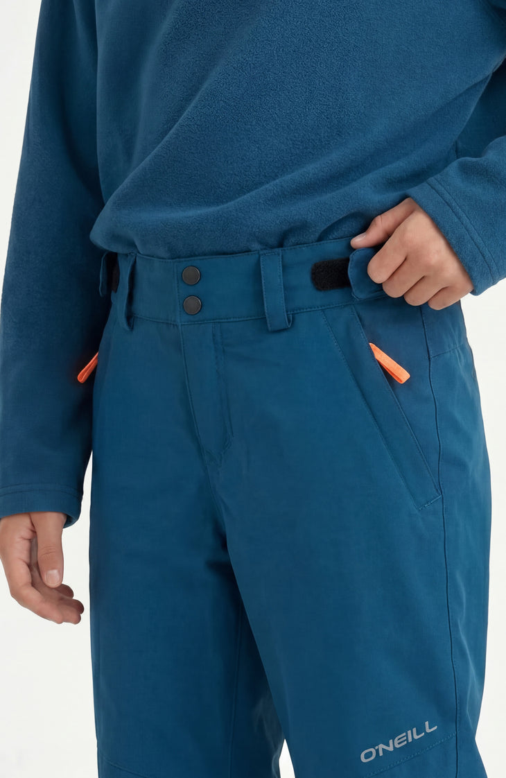 Pantalon de ski FWC'Cruz | Regal Blue