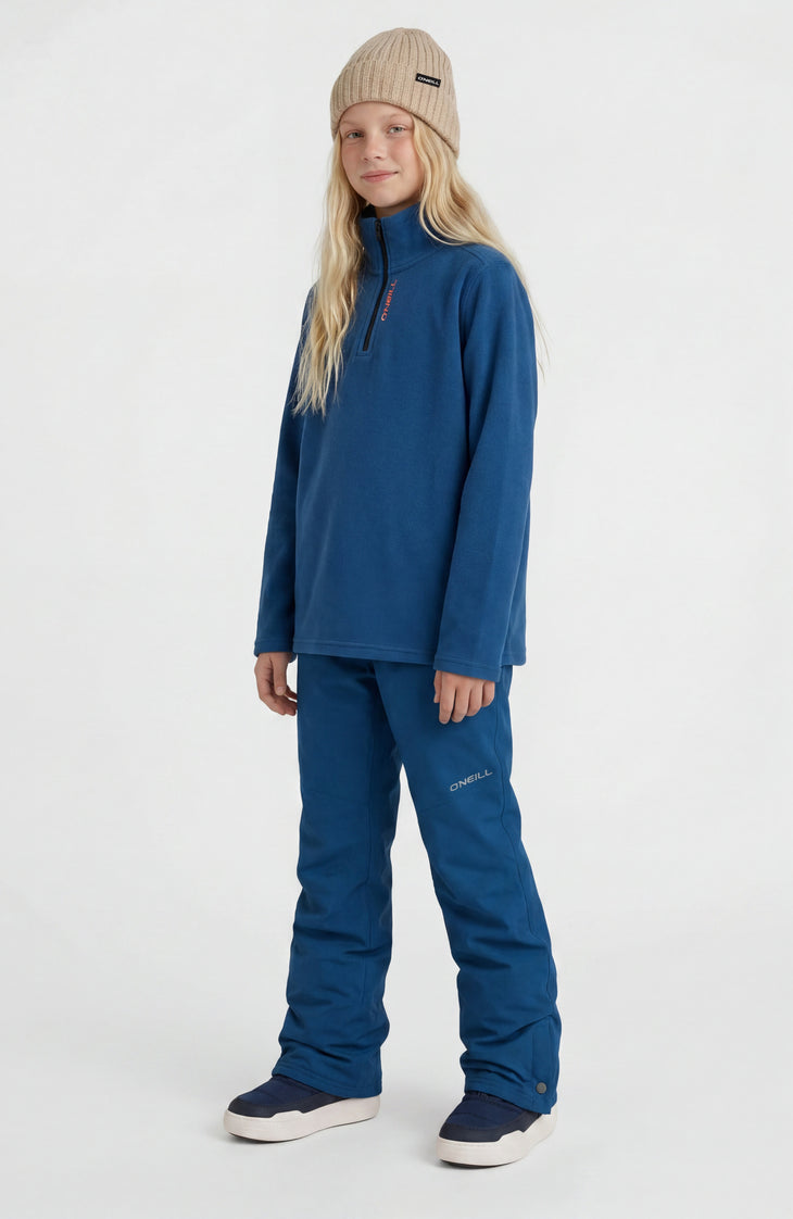 Pantalon de ski FWC'Cruz | Regal Blue