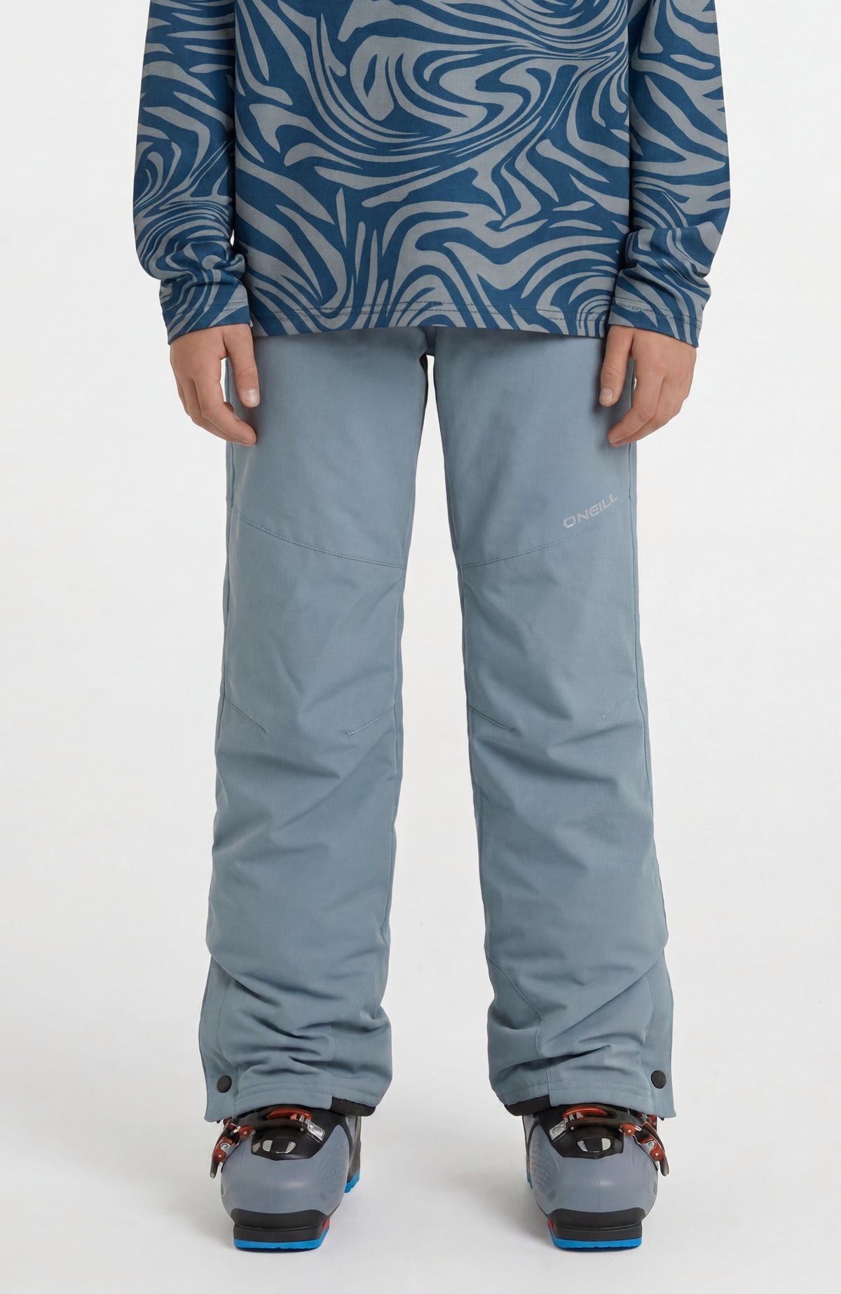 Pantalon de ski FWC'Cruz | Murky Water