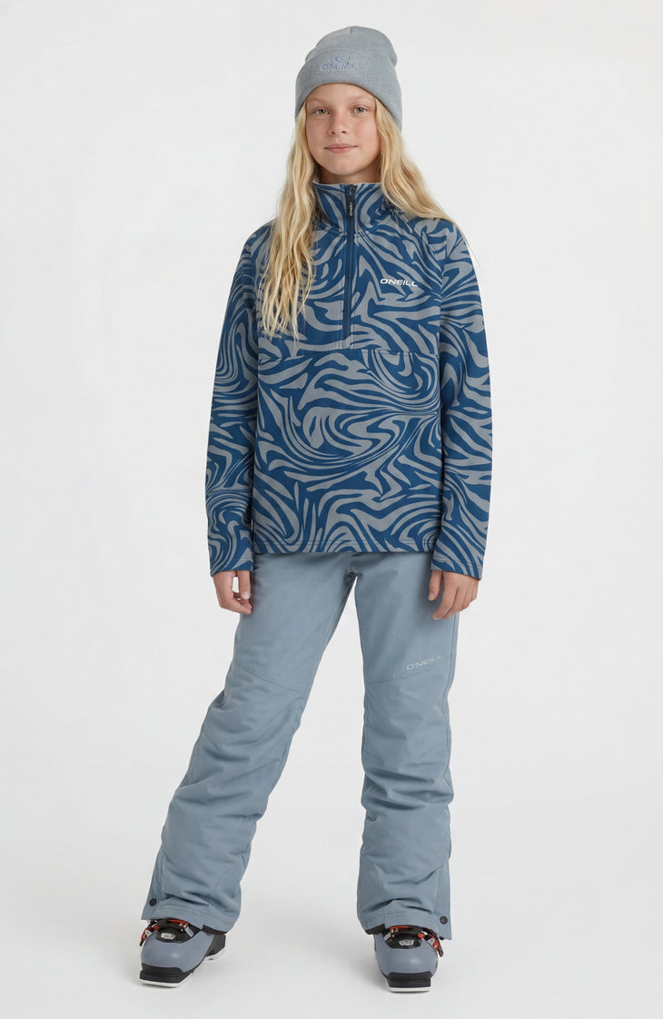 Pantalon de ski FWC'Cruz | Murky Water