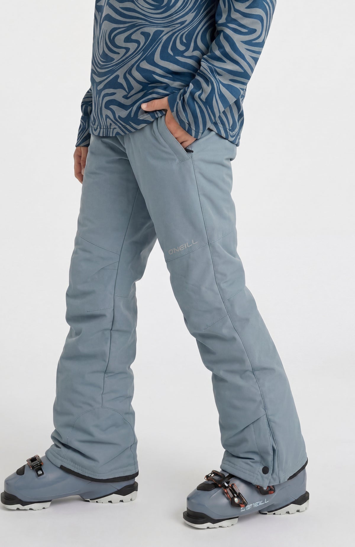 Pantalon de ski FWC'Cruz | Murky Water