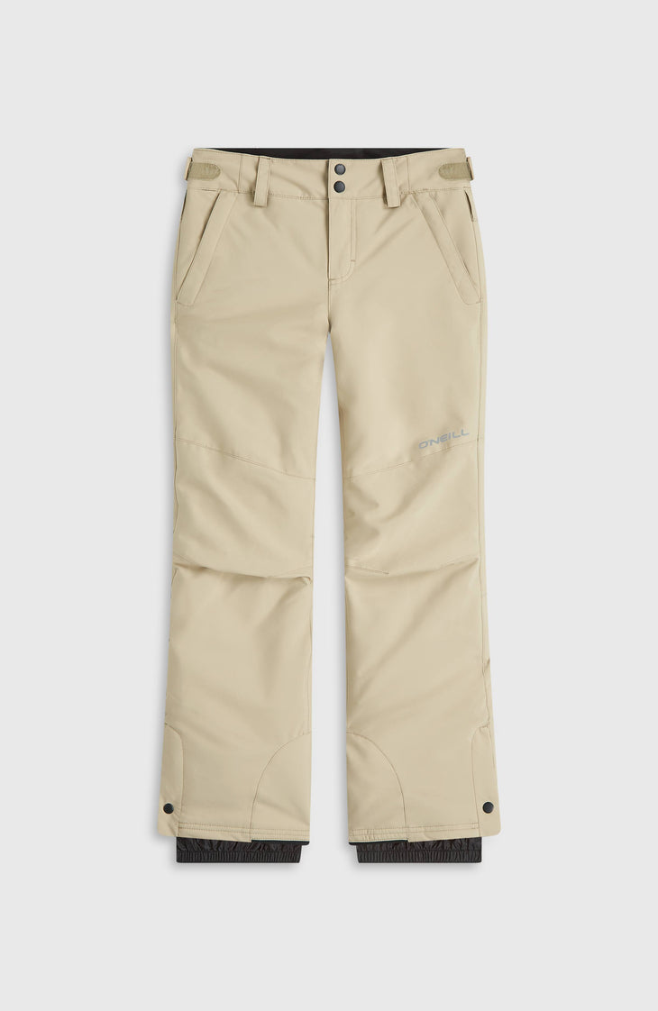 Pantalon de ski FWC'Cruz | Olive Blush