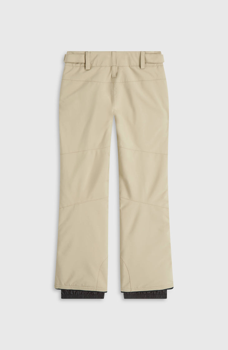 Pantalon de ski FWC'Cruz | Olive Blush