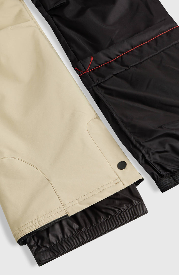 Pantalon de ski FWC'Cruz | Olive Blush