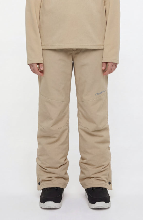 Pantalon de ski FWC'Cruz | Olive Blush