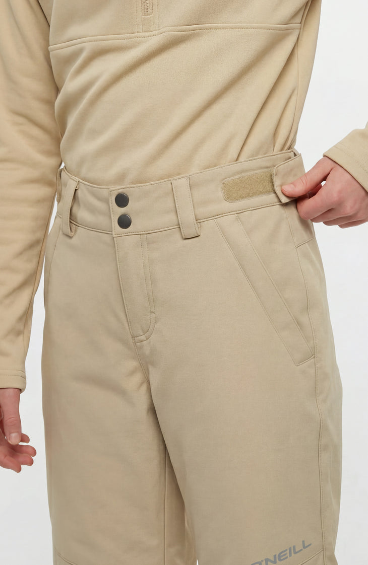 Pantalon de ski FWC'Cruz | Olive Blush