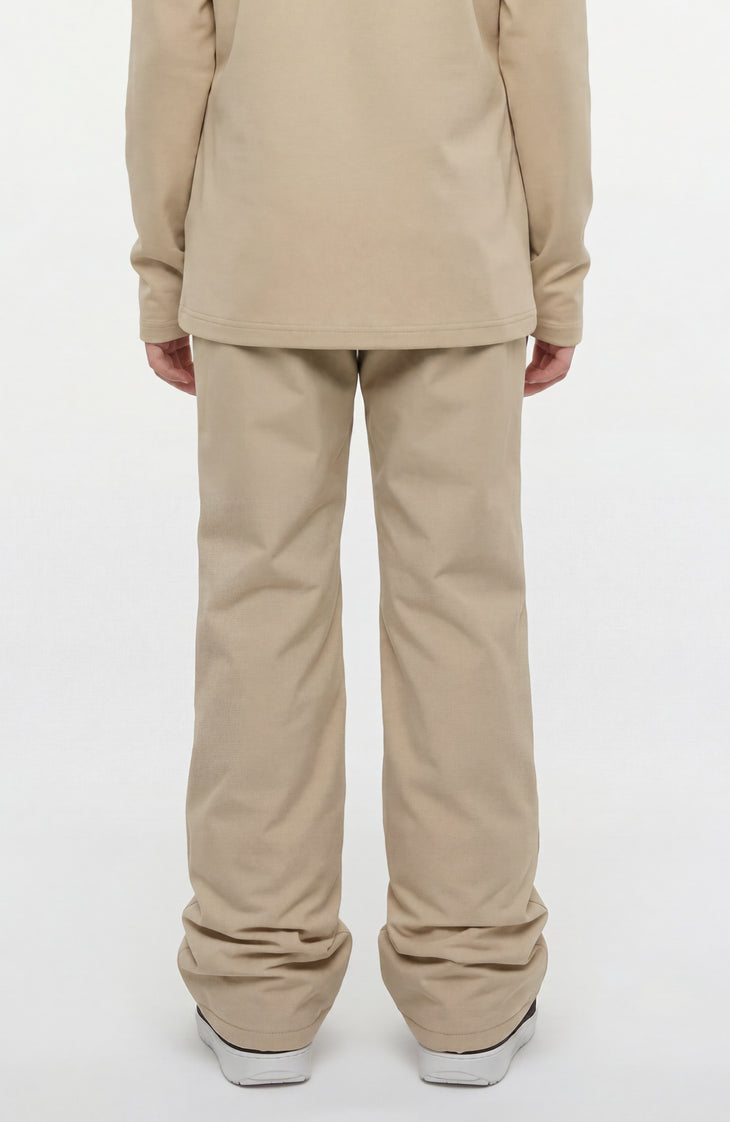 Pantalon de ski FWC'Cruz | Olive Blush