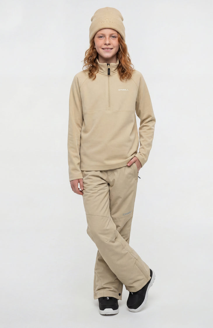 Pantalon de ski FWC'Cruz | Olive Blush