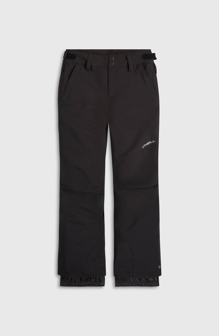 Pantalon de ski FWC'Cruz | Black Out