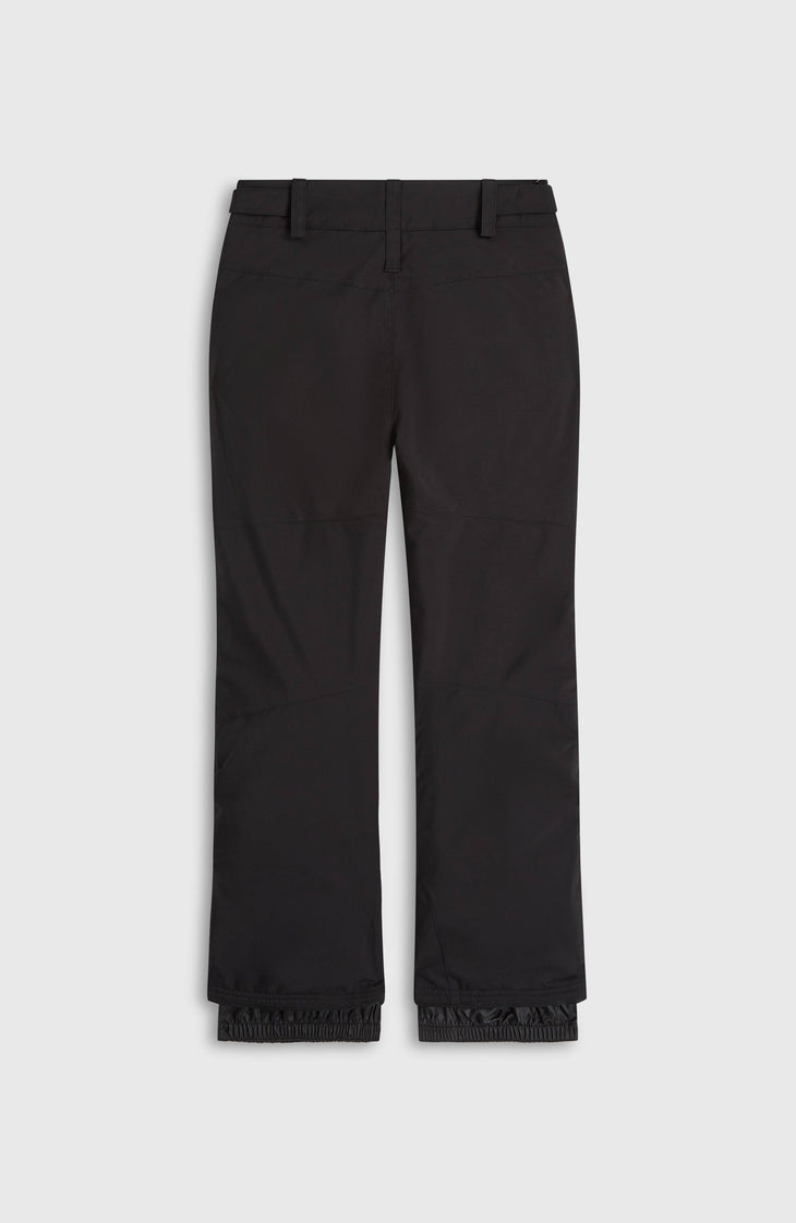 Pantalon de ski FWC'Cruz | Black Out
