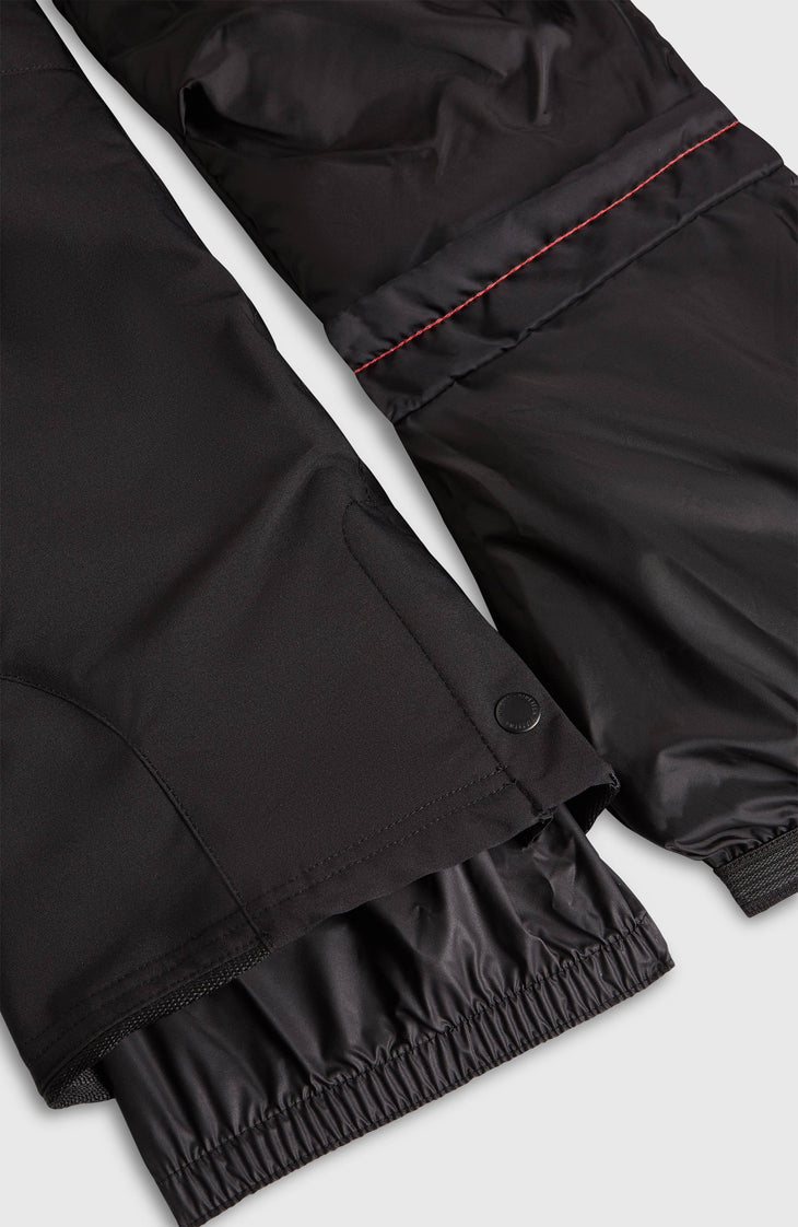 Pantalon de ski FWC'Cruz | Black Out