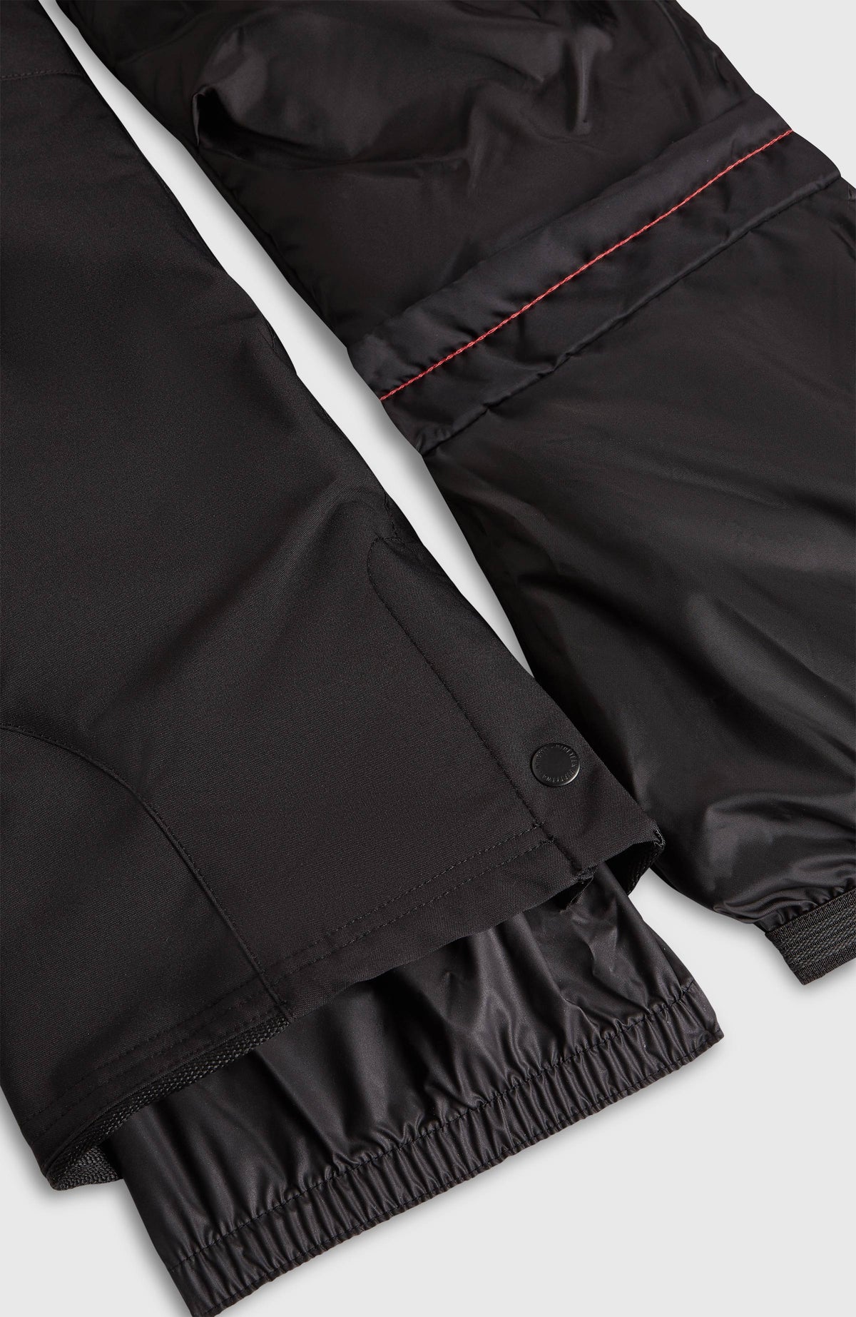 Pantalon de ski FWC'Cruz | Black Out
