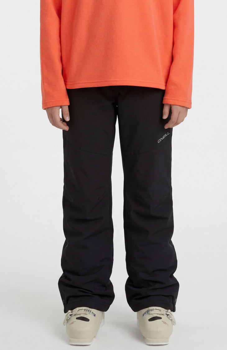Pantalon de ski FWC'Cruz | Black Out