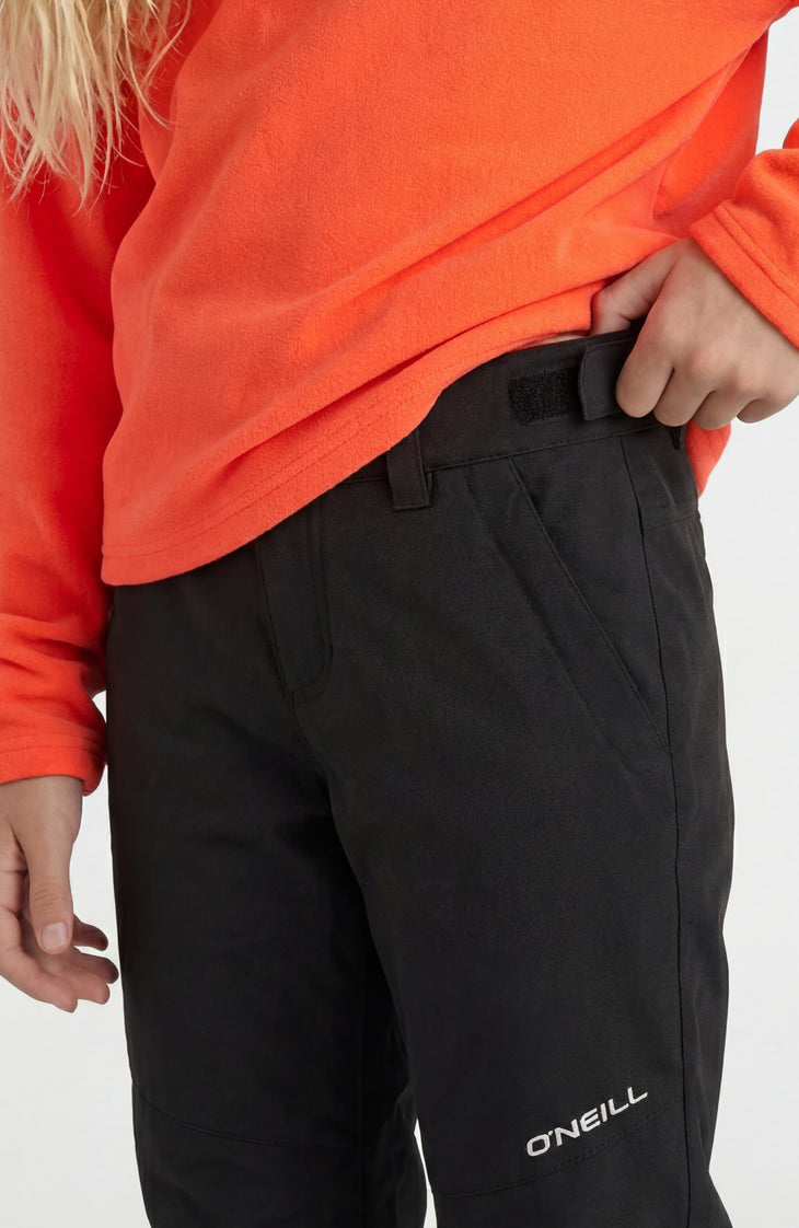Pantalon de ski FWC'Cruz | Black Out