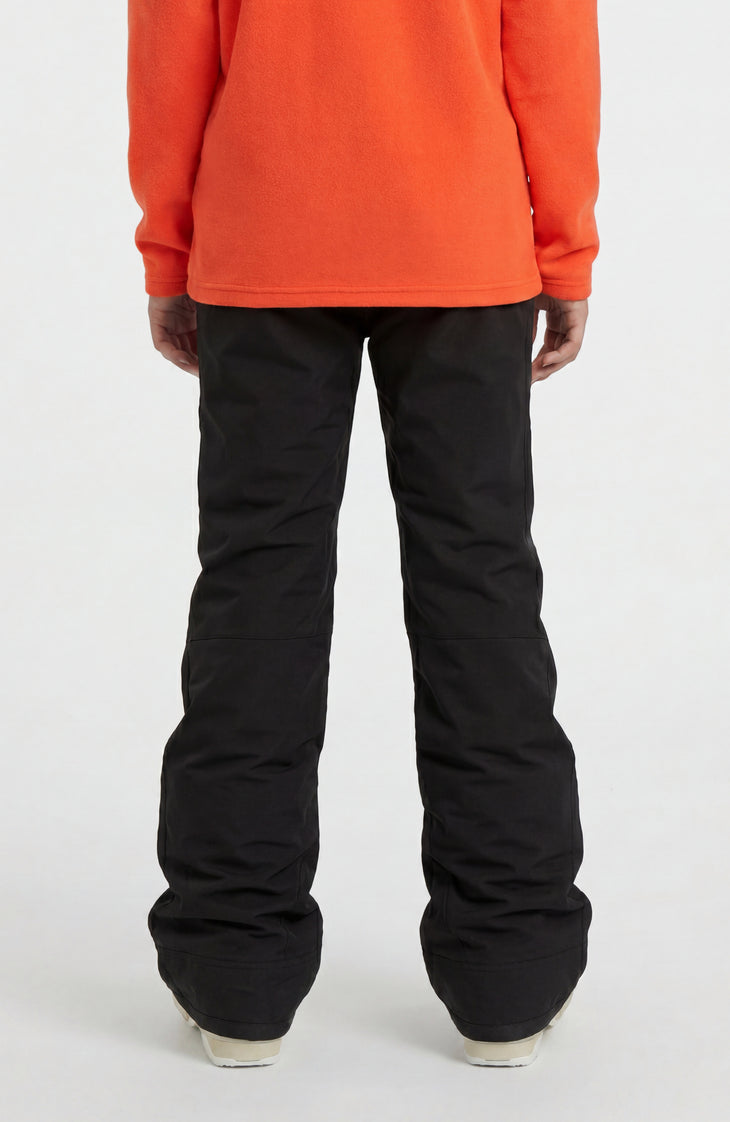 Pantalon de ski FWC'Cruz | Black Out