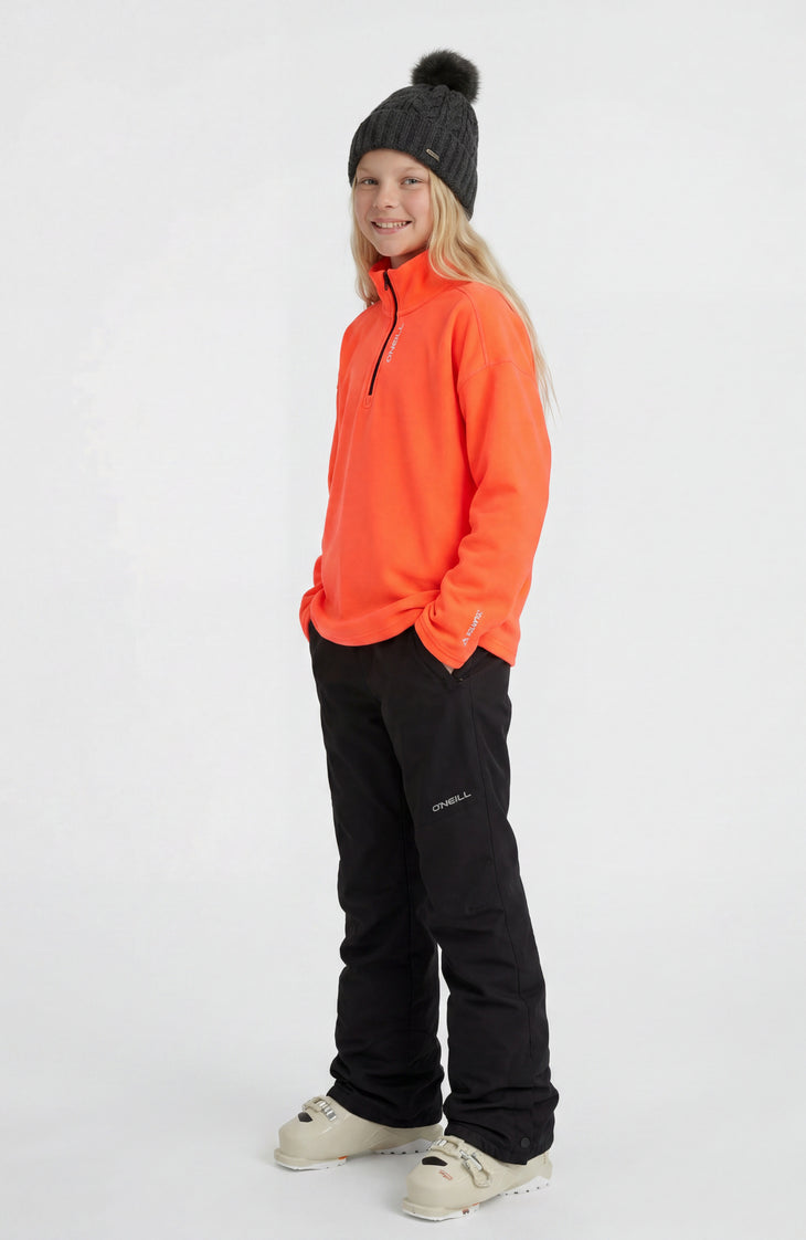 Pantalon de ski FWC'Cruz | Black Out