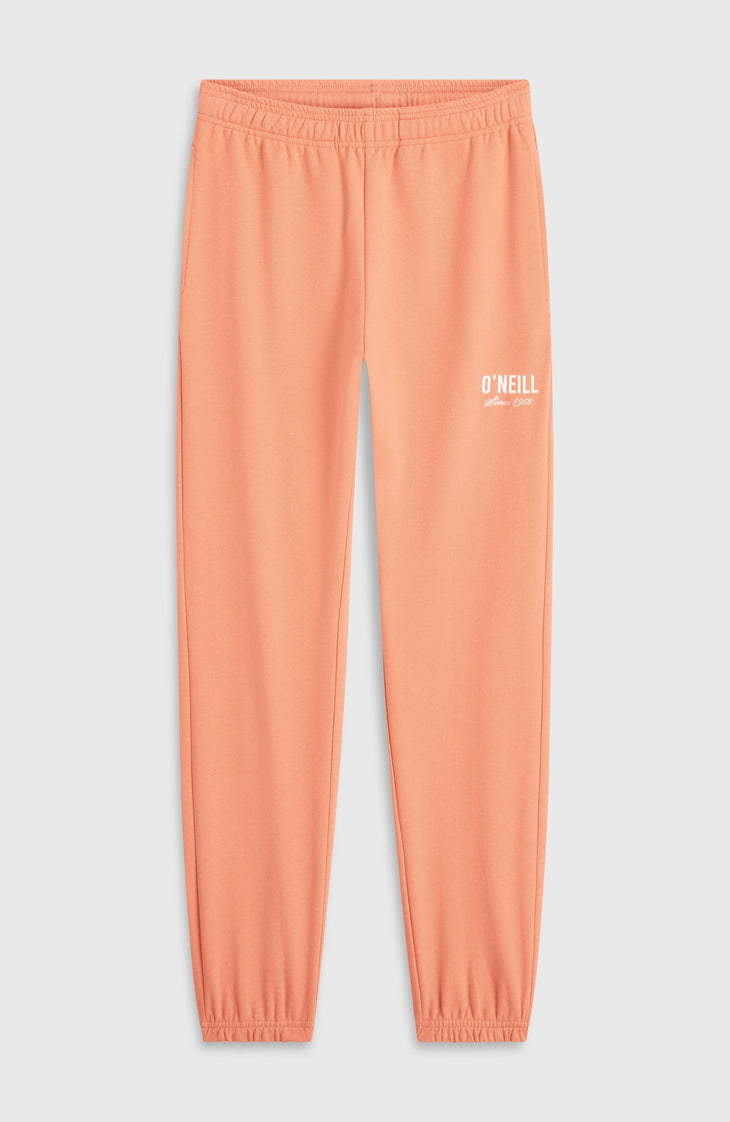 Pantalon de survêtement Essentials | Funky Peach