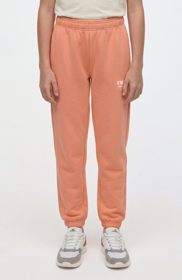 Pantalon de survêtement Essentials | Funky Peach